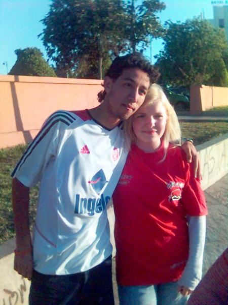 ME & marlyn