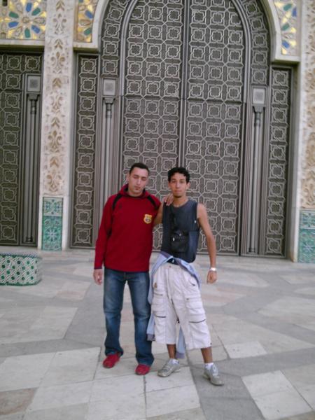 jawad&moi
