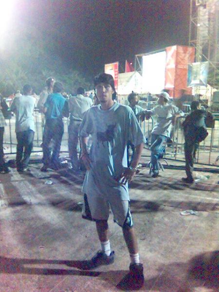 festival d'agadir 'timitar'