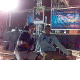 festival d'agadir 'timitar'