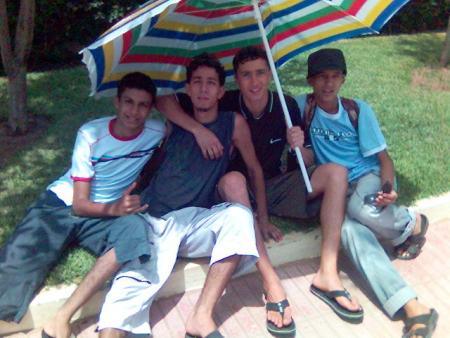 slawi+moi+ossam+chamron
