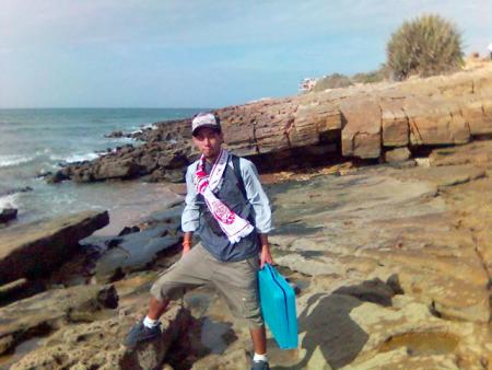 c moi a taghazout